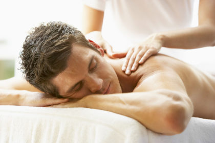 Massage-Angebote in Flachau, Salzburger Land