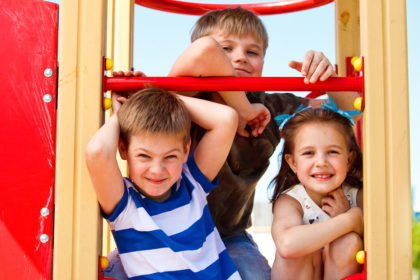 Familienurlaub in Österreich, Hotel Alpenwelt in Flachau