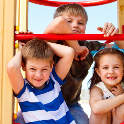 Familienurlaub in Österreich, Hotel Alpenwelt in Flachau