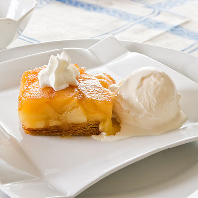 Kuchenbuffet - Inklusivleistung im Hotel Alpenwelt in Flachau