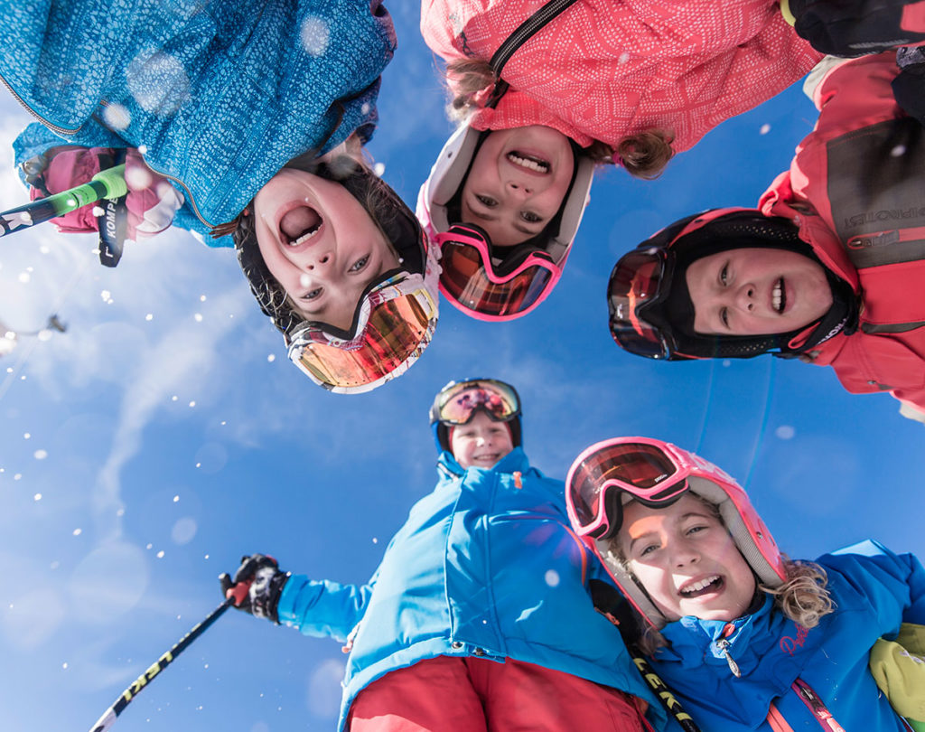 Oster-Familienaktion im Skiverbund Ski amadé Oster-Familienaktion im Skiverbund Ski amadé